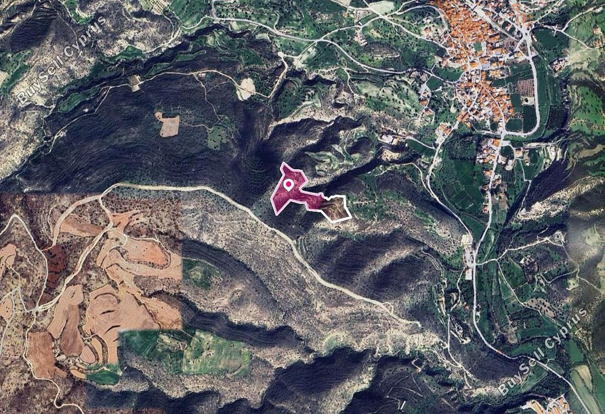 land for sale agios theodoros larnacas larnaca 1213769 image 15691435