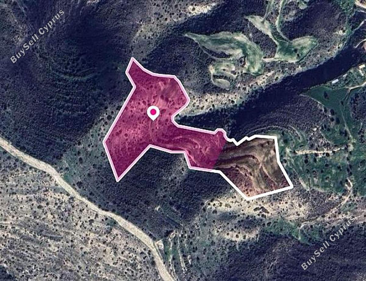 land for sale agios theodoros larnacas larnaca 1213769 image 15691437