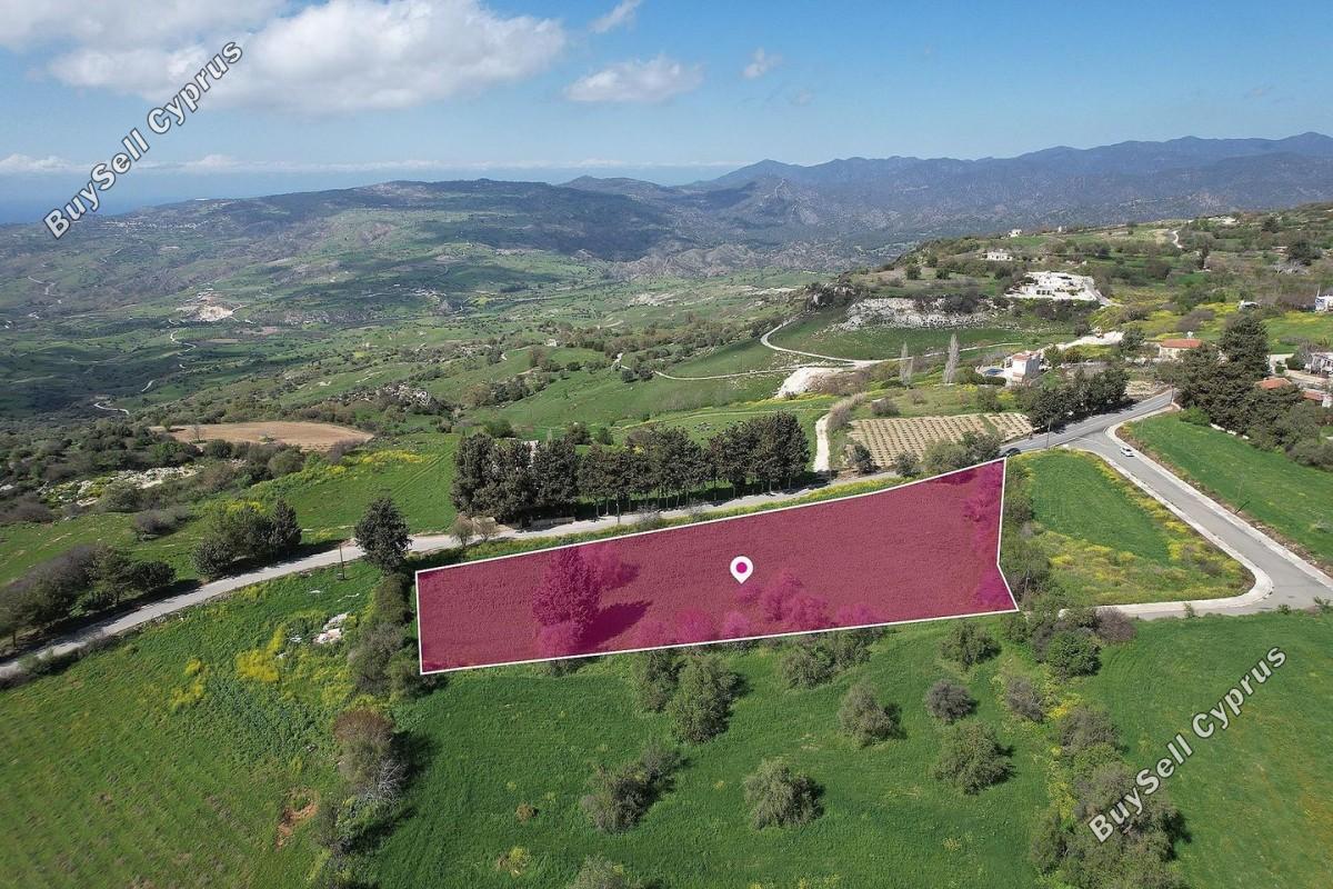land for sale fyti paphos 8629769 image 15869837
