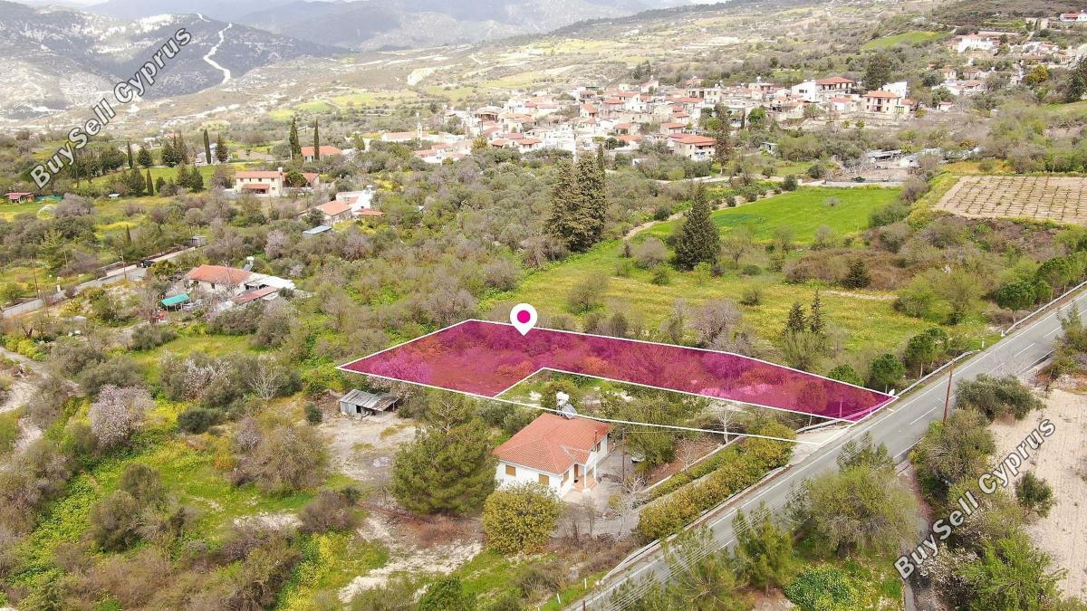 land for sale praitori paphos 1329769 image 13635830