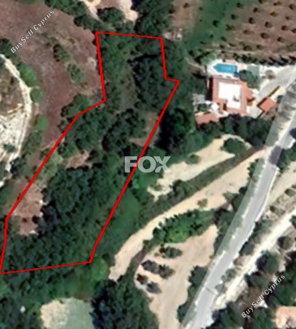 land for sale tsada paphos 1160769 image 10031247