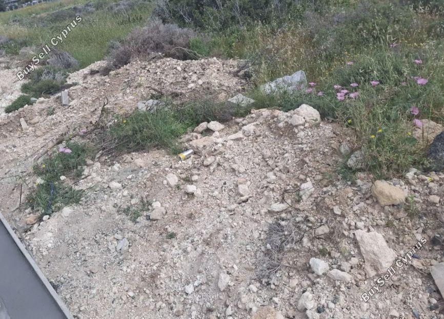 plot for sale ypsonas limassol 8818769 image 16919458