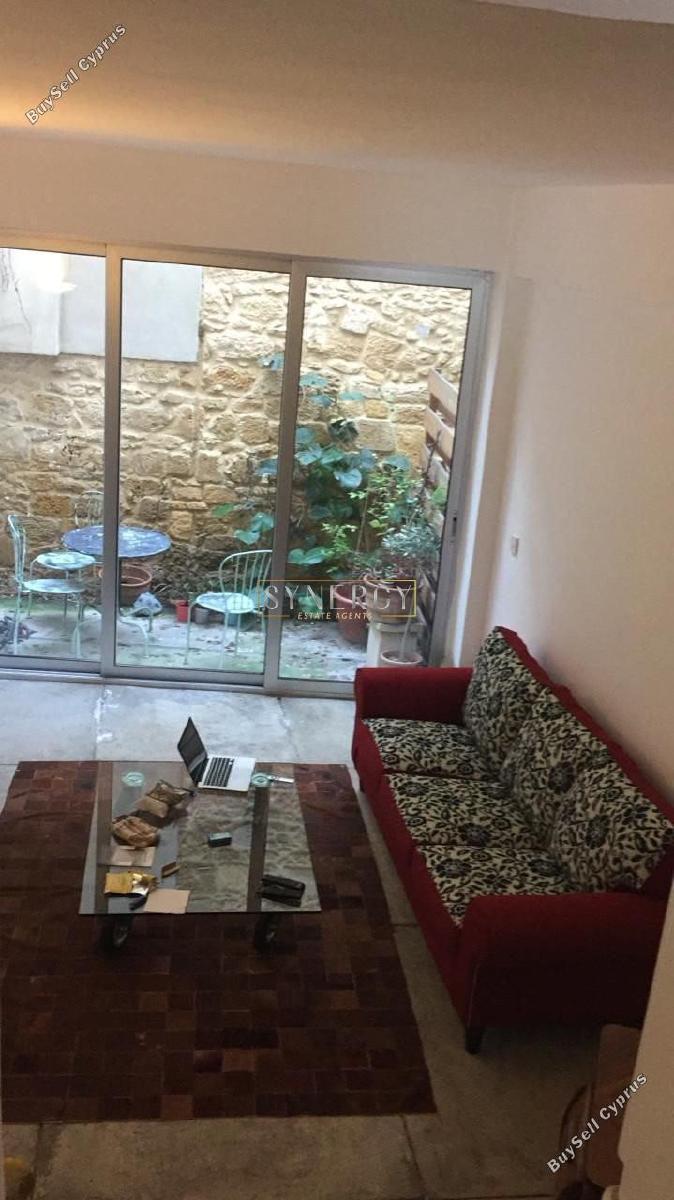 1 bedroom ground floor apartment for rent nicosia walled old city nicosia 1291869 image 16338327