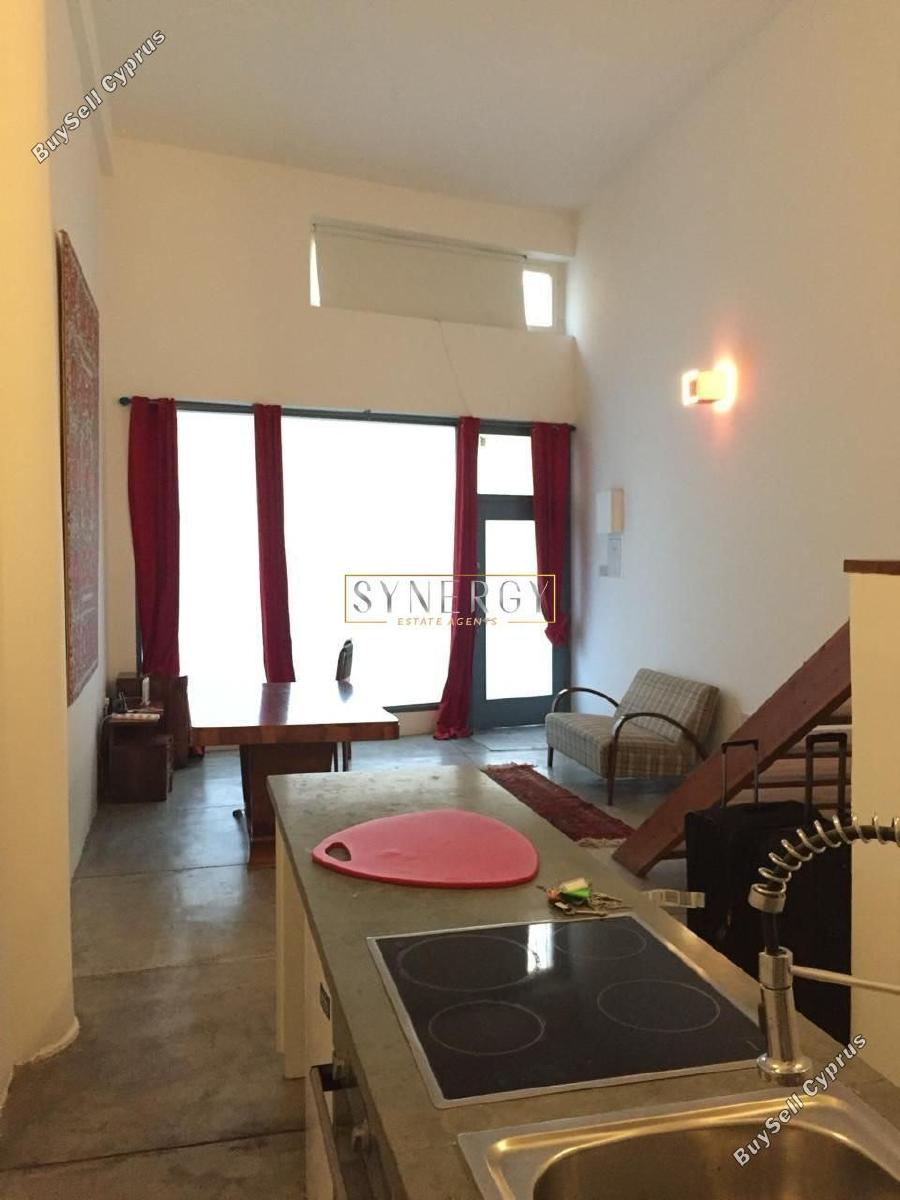 1 bedroom ground floor apartment for rent nicosia walled old city nicosia 1291869 image 16338330
