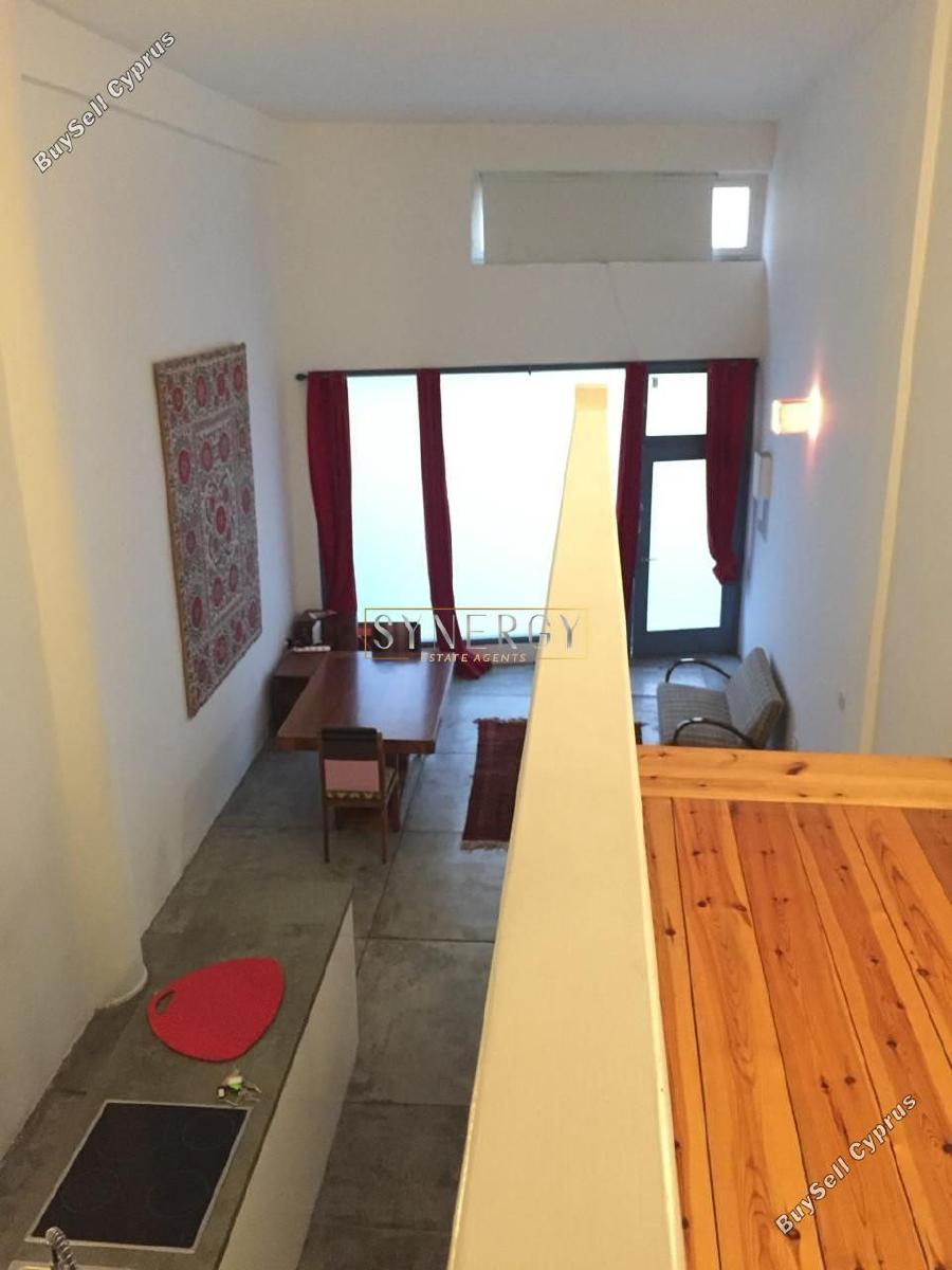 1 bedroom ground floor apartment for rent nicosia walled old city nicosia 1291869 image 16338335