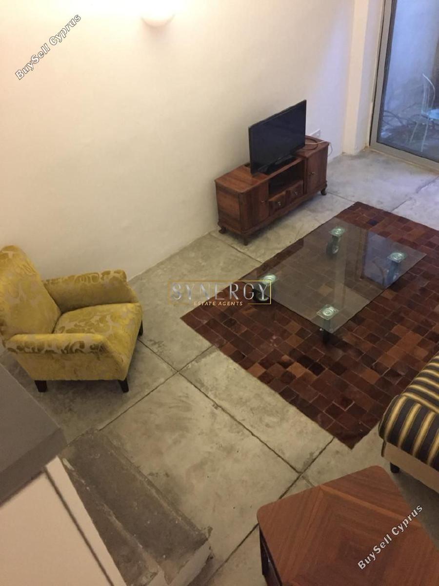1 bedroom ground floor apartment for rent nicosia walled old city nicosia 1291869 image 16338337