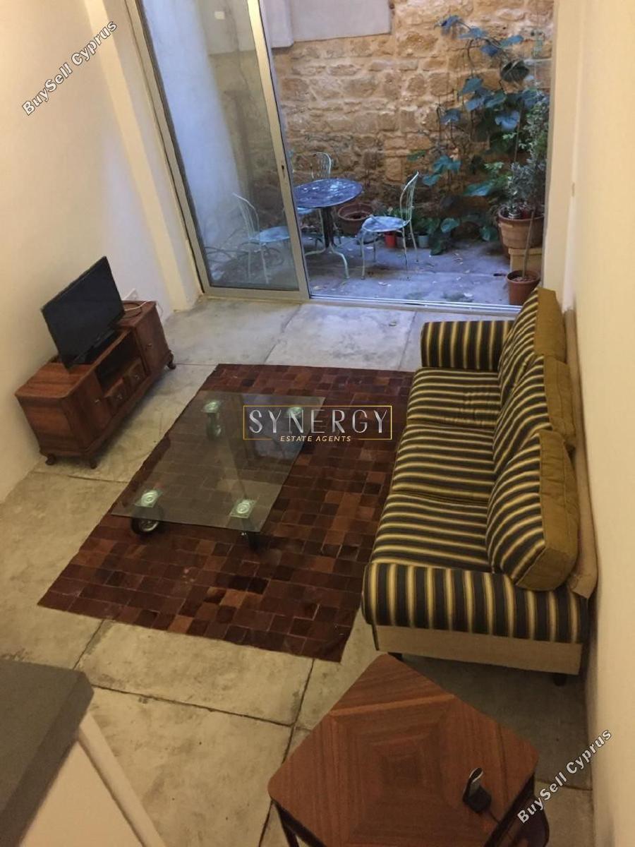 1 bedroom ground floor apartment for rent nicosia walled old city nicosia 1291869 image 16338339
