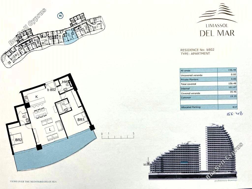 2 bedroom apartment for sale mouttagiaka limassol 8473869 image 15230159