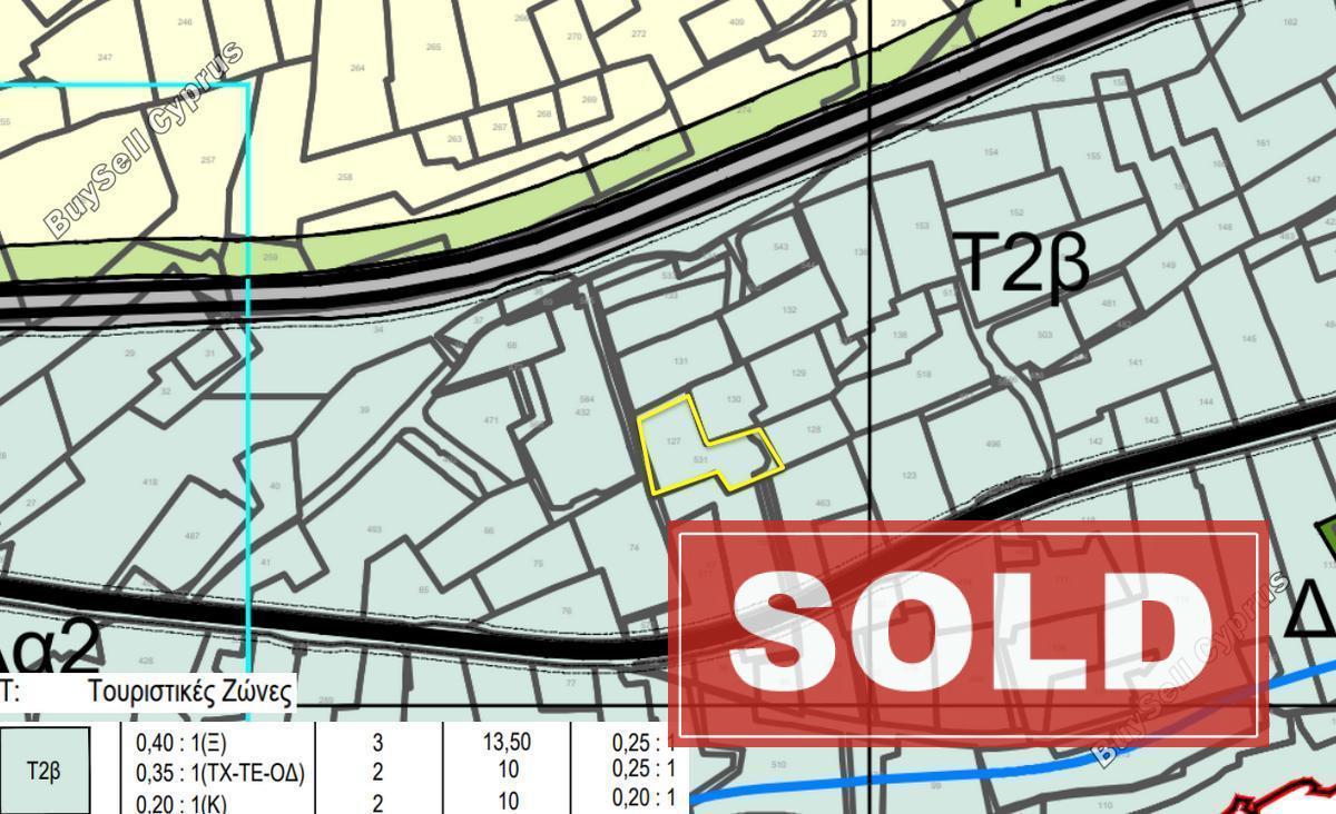 2 bedroom detached house sold agia thekla famagusta 7937869 image 11292846