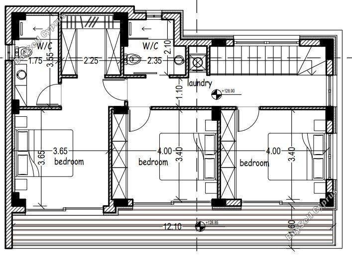 4 bedroom detached house for sale geroskipou paphos 1887869 image 15765317