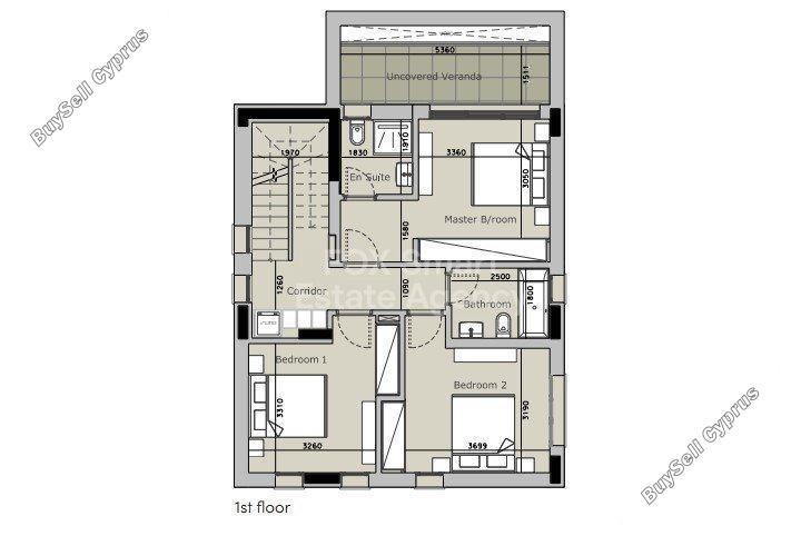 4 bedroom detached house for sale xylotymvou larnaca 1555869 image 16674191