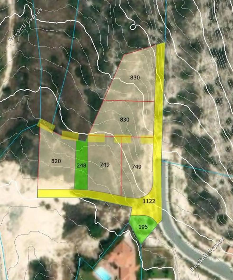 land for sale agios tychonas limassol 8880869 image 17279487