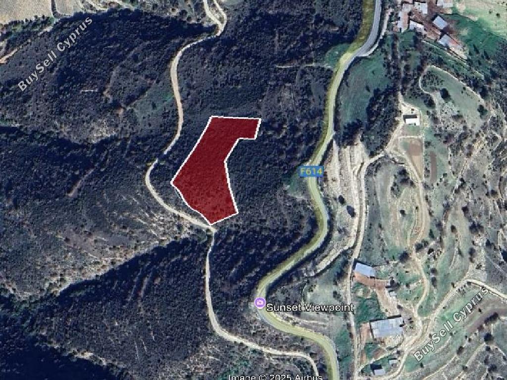 land for sale dora limassol 1707869 image 15597521