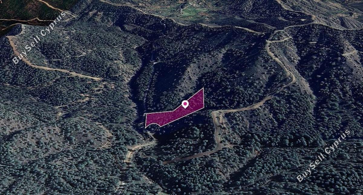 land for sale kapedes nicosia 8628869 image 15864230