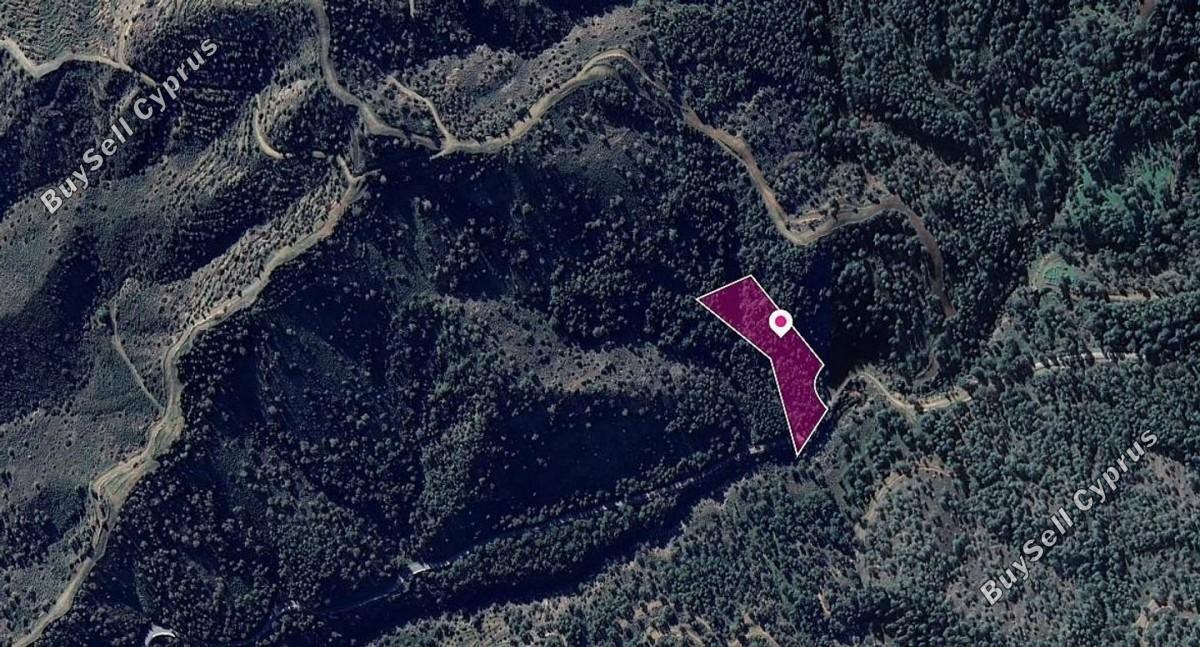 land for sale kapedes nicosia 8628869 image 15864231
