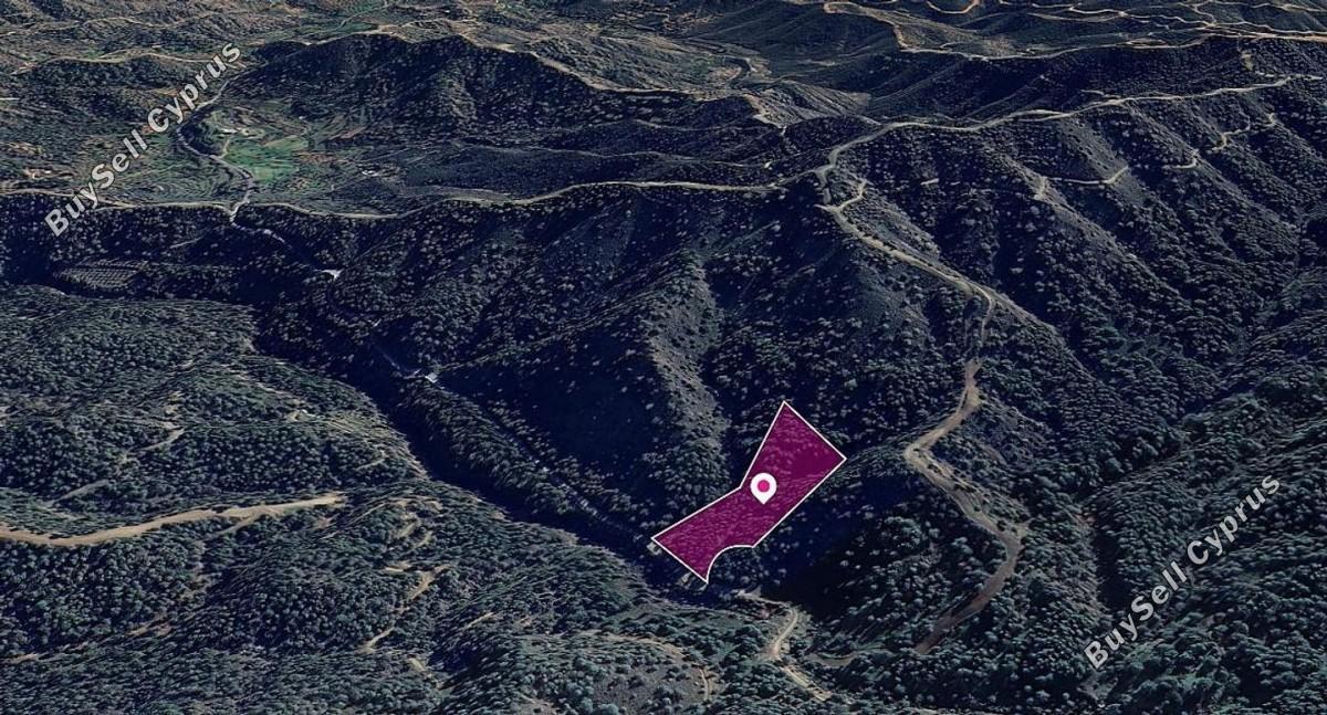 land for sale kapedes nicosia 8628869 image 15864232