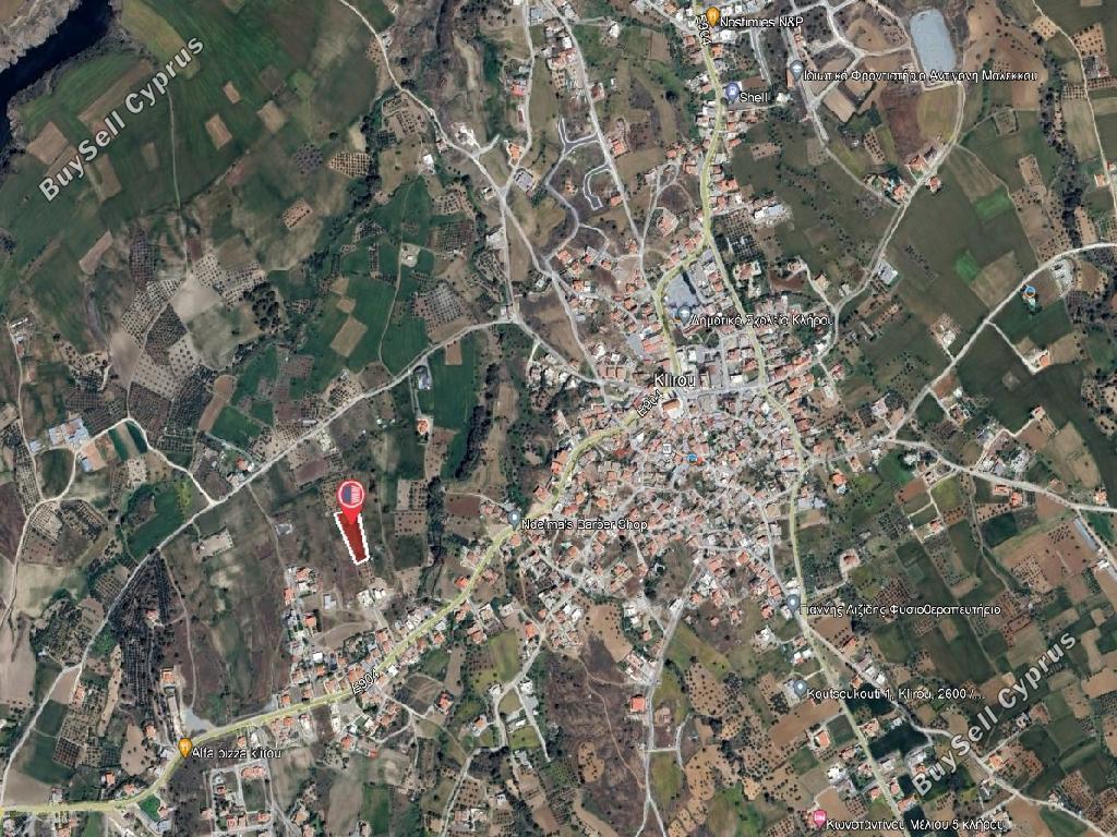 land for sale klirou nicosia 1262869 image 15599334