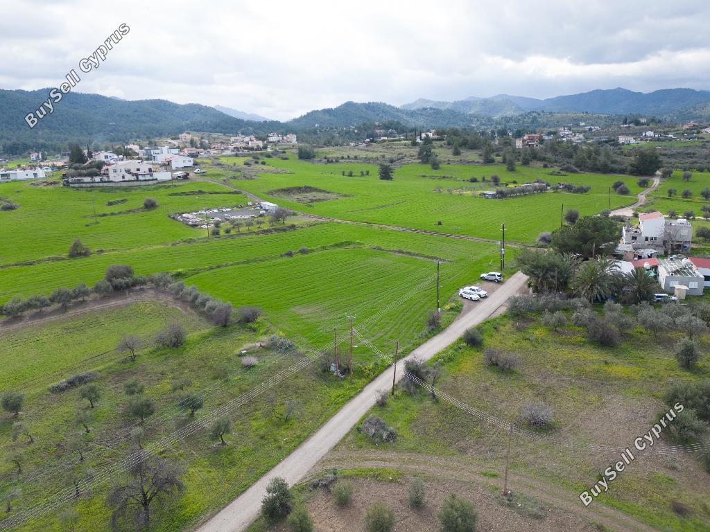 land for sale klirou nicosia 1262869 image 15599337