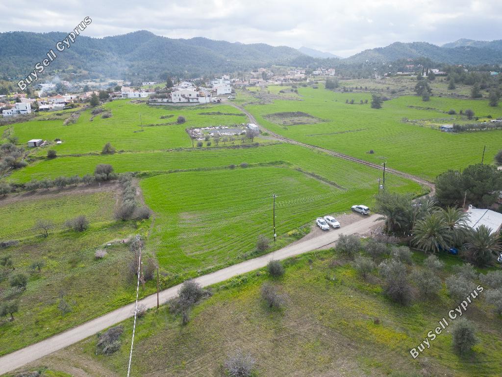 land for sale klirou nicosia 1262869 image 15599339