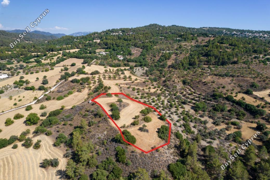 land for sale lysos paphos 839869 image 5479227