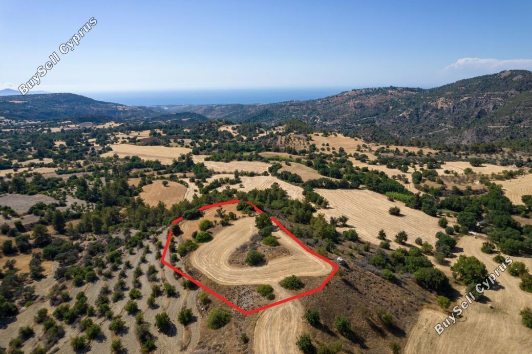 land for sale lysos paphos 839869 image 7332316