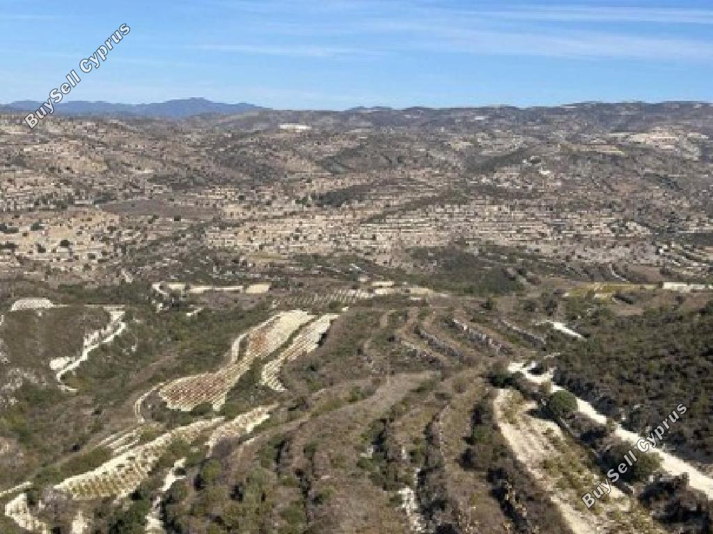 land for sale pachna limassol 945869 image 17253511
