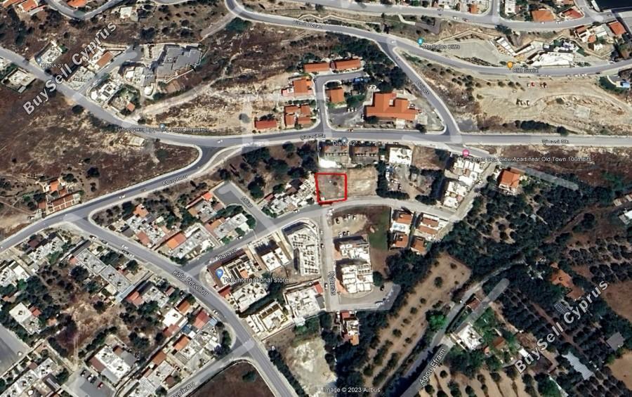 land for sale tombs of the kings paphos 7739869 image 12579524