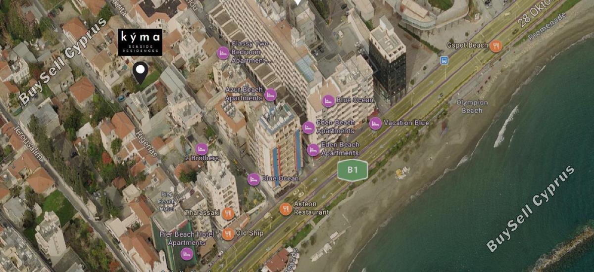 studio apartment for sale limassol municipality limassol 1867869 image 6888124