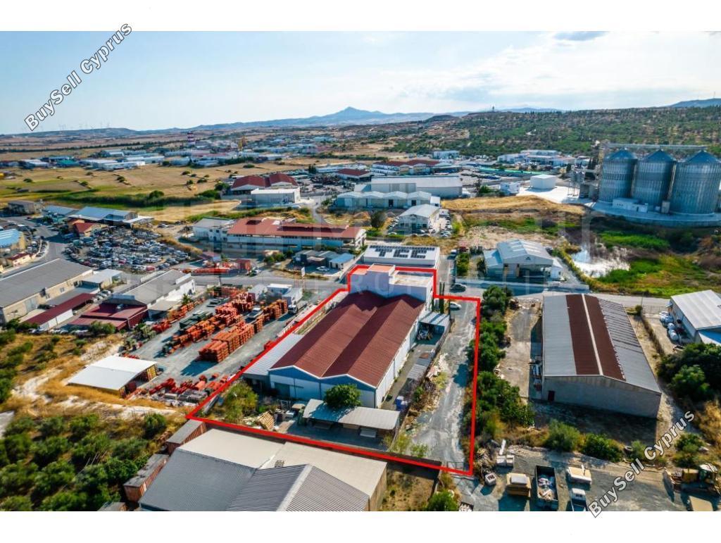 studio warehouse for sale aradippou larnaca 7872869 image 11387547