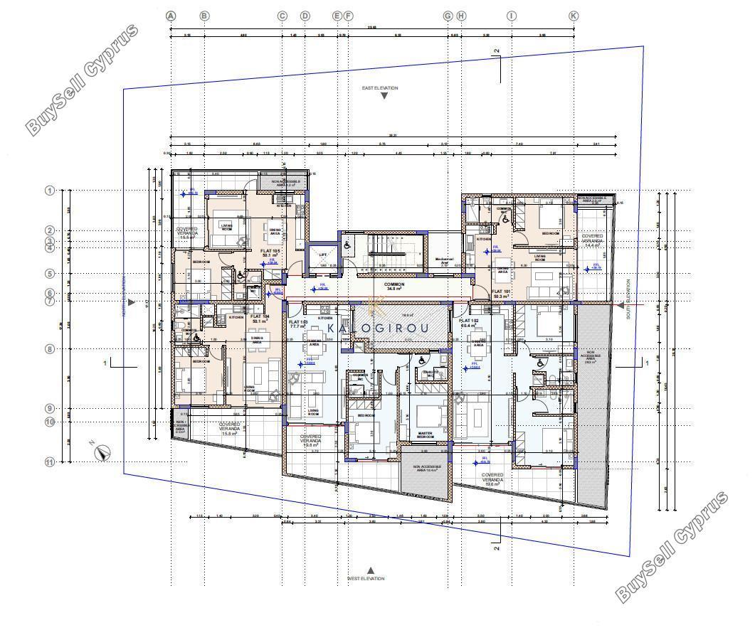 1 bedroom apartment for sale aradippou larnaca 8376969 image 14642858