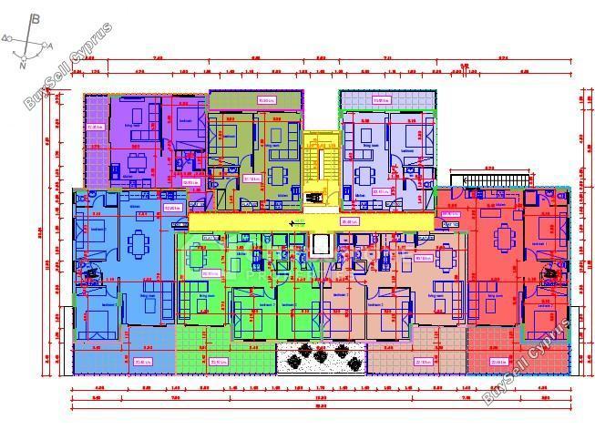 1 bedroom apartment for sale strovolos nicosia 8345969 image 15427118