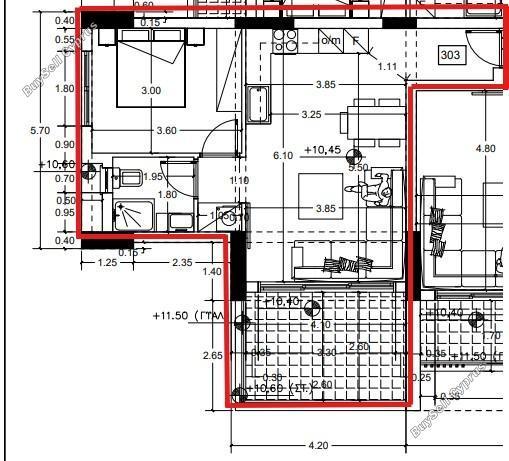 1 bedroom apartment for sale zakaki limassol 7734969 image 10164948