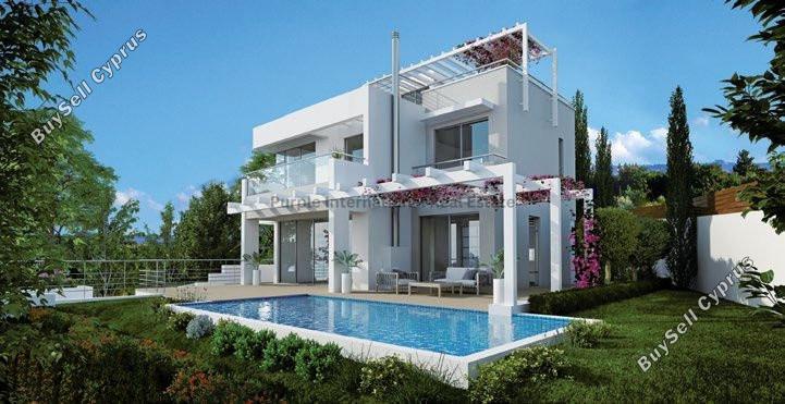 5 Bedroom Detached house for sale in Latsi, Paphos 15972660