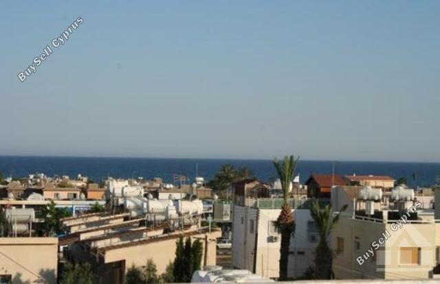 3 Bedroom Apartment for sale in Dekeleia, Larnaca 16634988