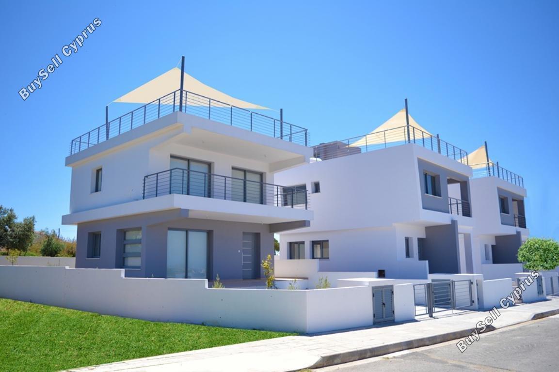 3 Bedroom Detached house for sale in Geroskipou, Paphos 16786936