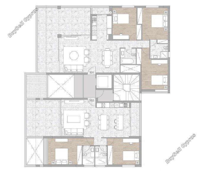 2 bedroom apartment for sale agioi omologitai nicosia 1684969 image 4407572