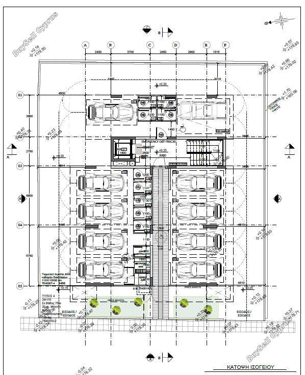 2 bedroom apartment for sale agios dometios nicosia 1726969 image 7295692