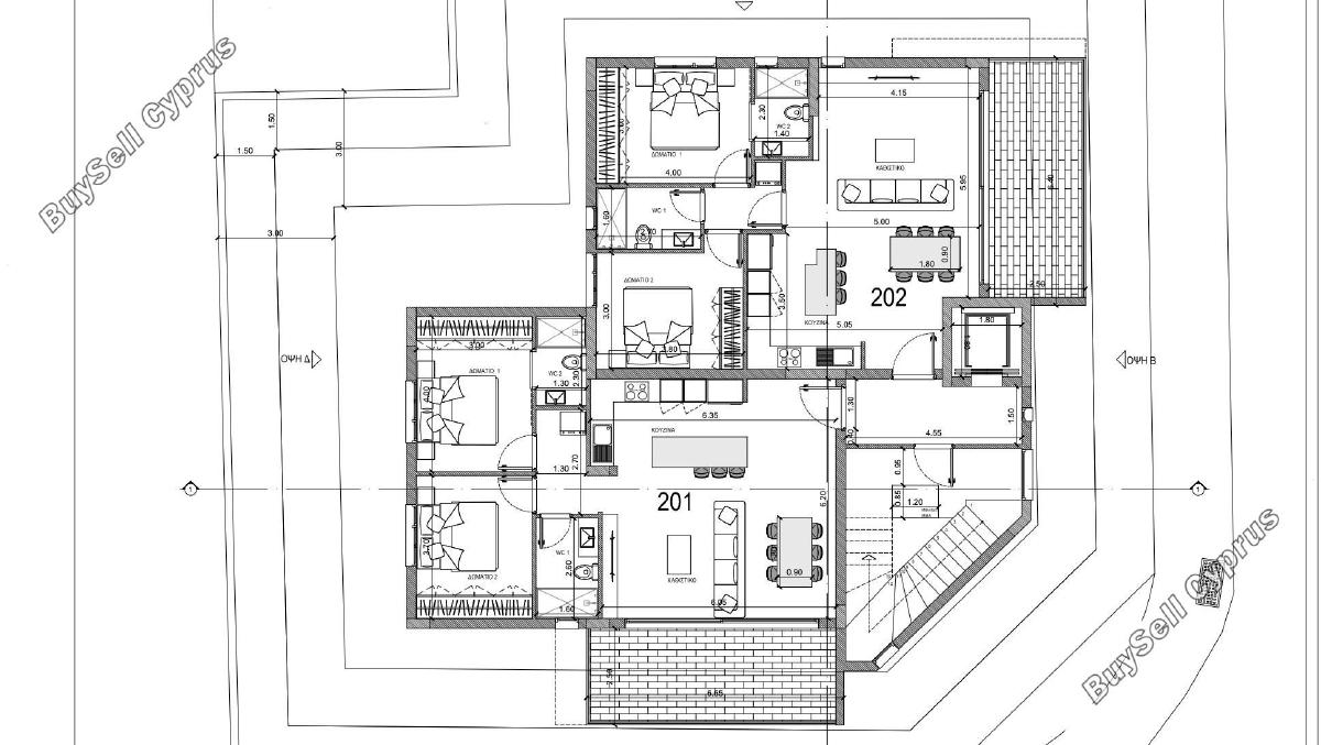 2 bedroom apartment for sale agios dometios nicosia 8570969 image 15641201