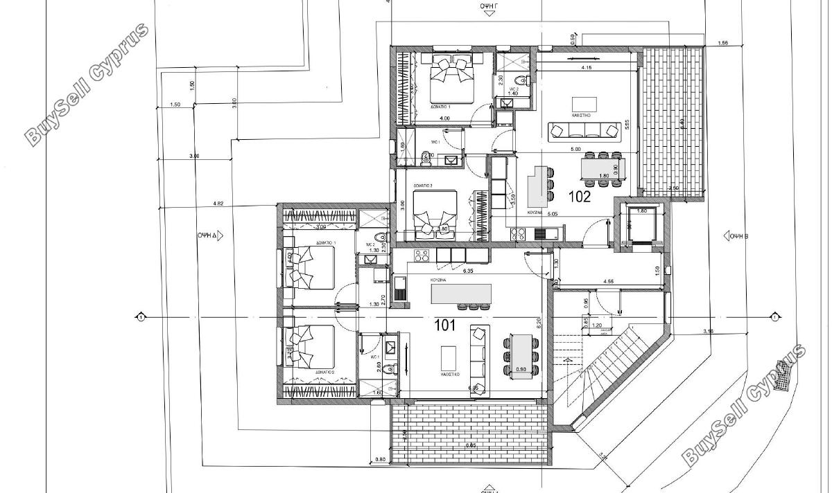 2 bedroom apartment for sale agios dometios nicosia 8570969 image 15641202