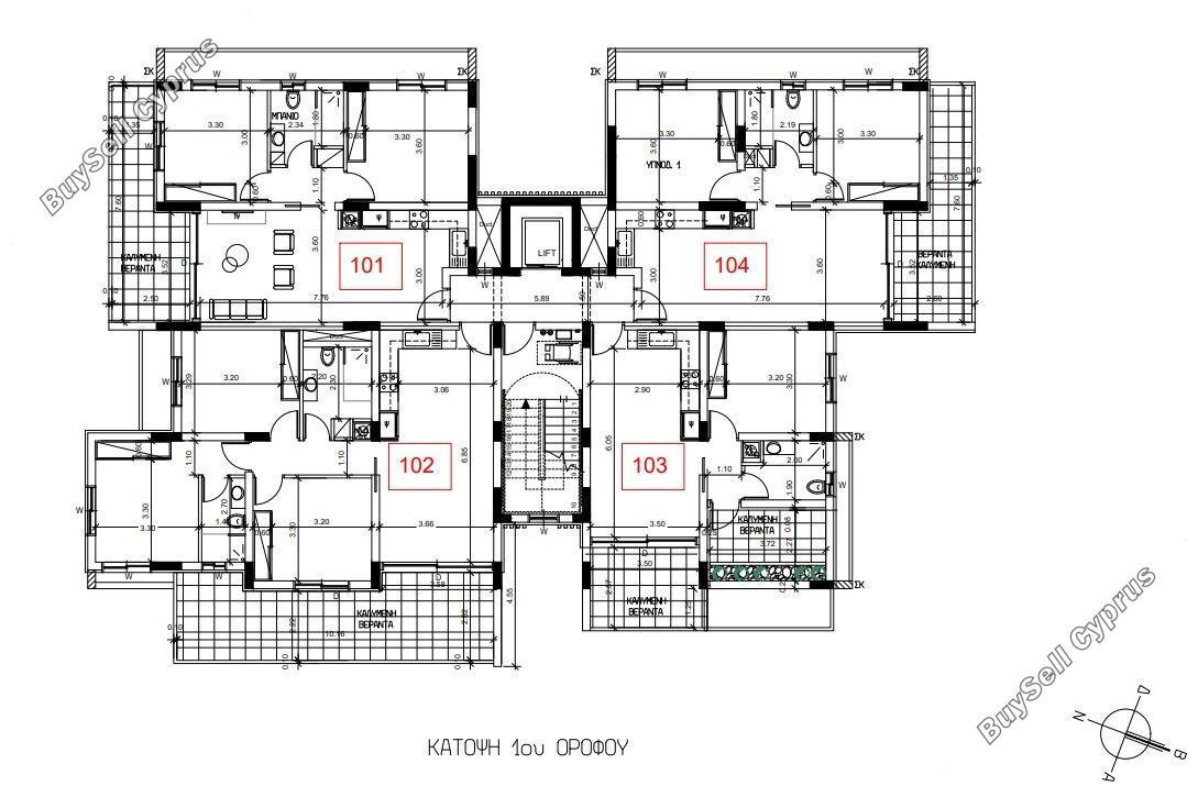 2 bedroom apartment for sale panthea limassol 1176969 image 16778919