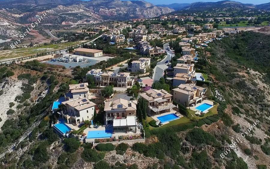 2 bedroom ground floor apartment for sale aphrodite hills paphos 1433969 image 12369874