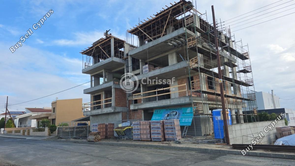 2 bedroom penthouse for sale aradippou larnaca 8093969 image 13189938