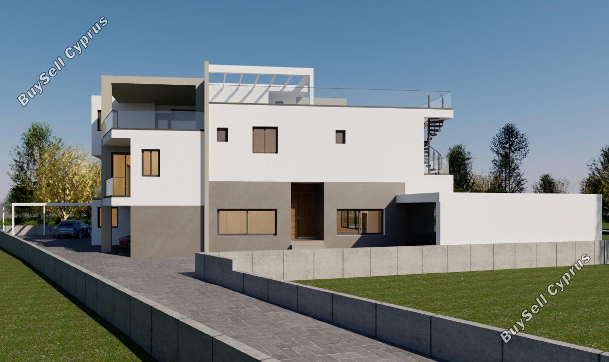 2 bedroom penthouse for sale aradippou larnaca 8809969 image 16824146