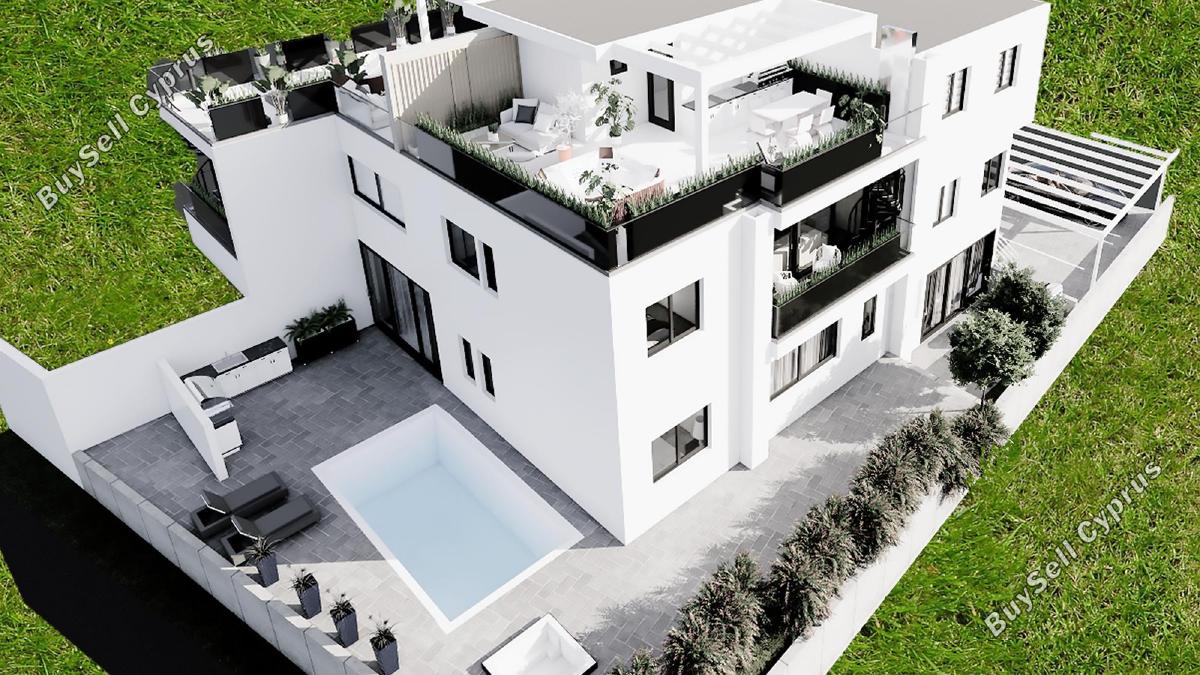 2 bedroom penthouse for sale aradippou larnaca 8809969 image 16824147