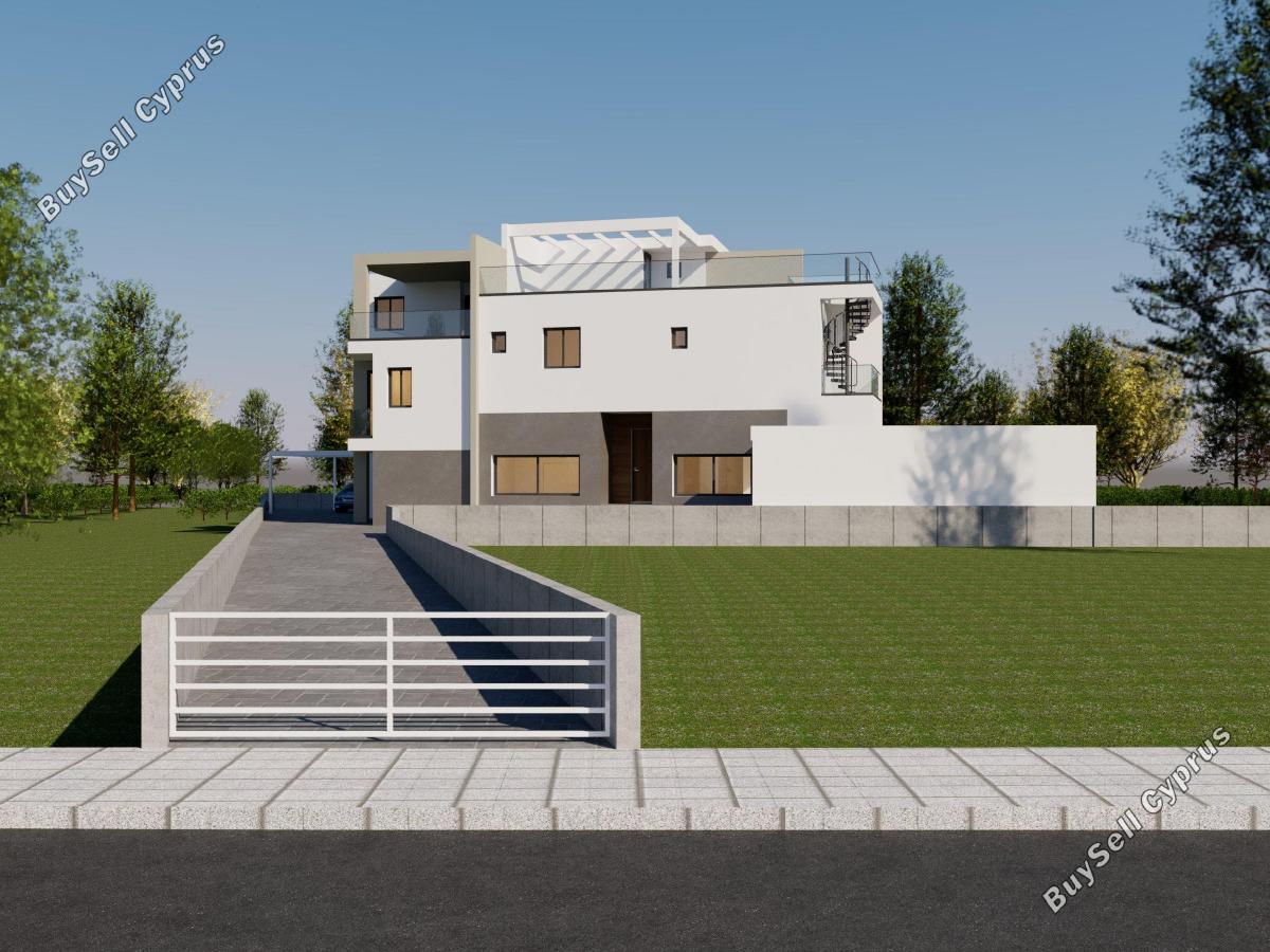2 bedroom penthouse for sale aradippou larnaca 8809969 image 16824148