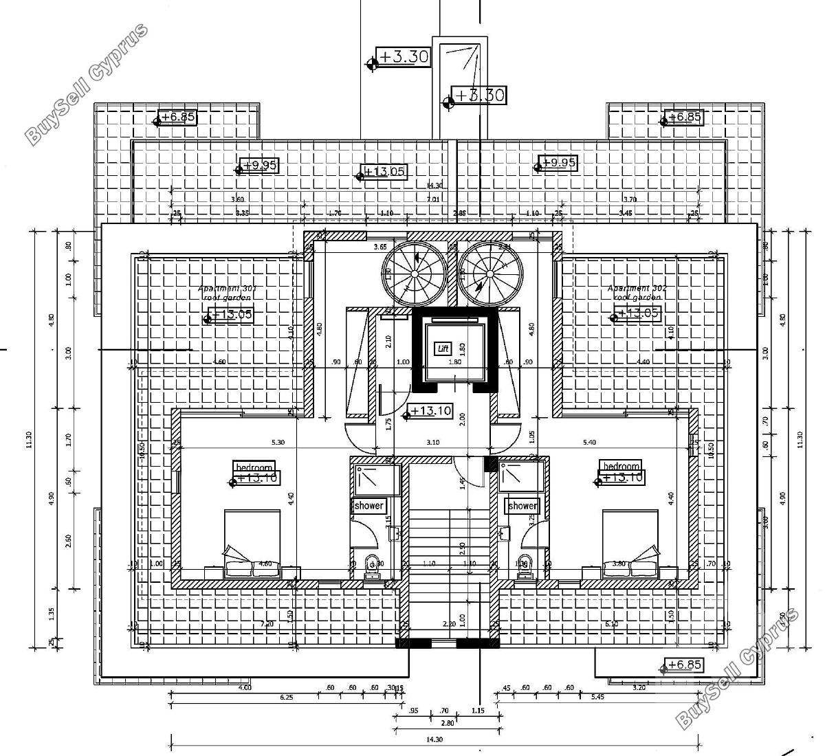 3 bedroom apartment for sale dekeleia larnaca 7905969 image 16167641