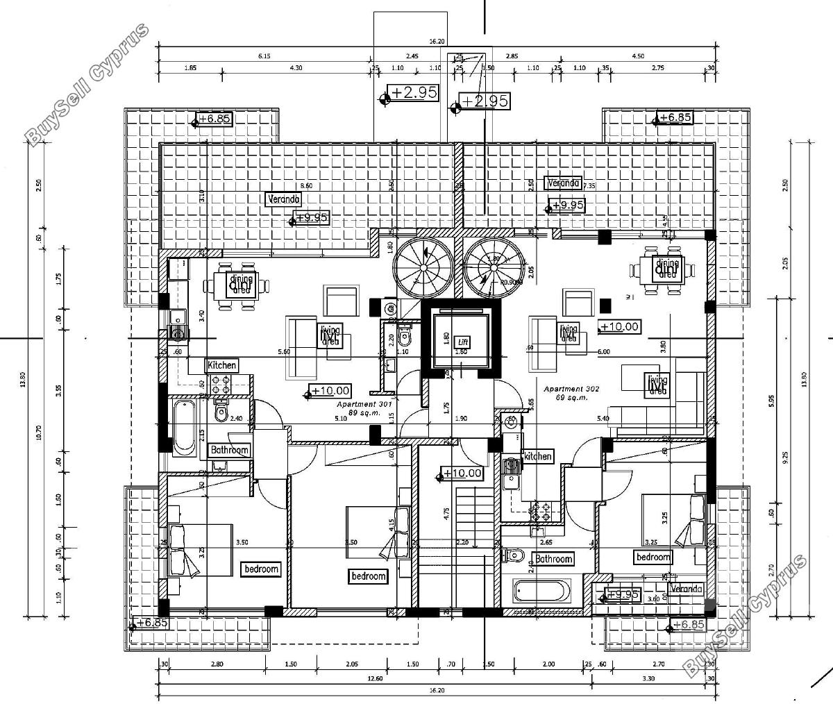 3 bedroom apartment for sale dekeleia larnaca 7905969 image 16532944