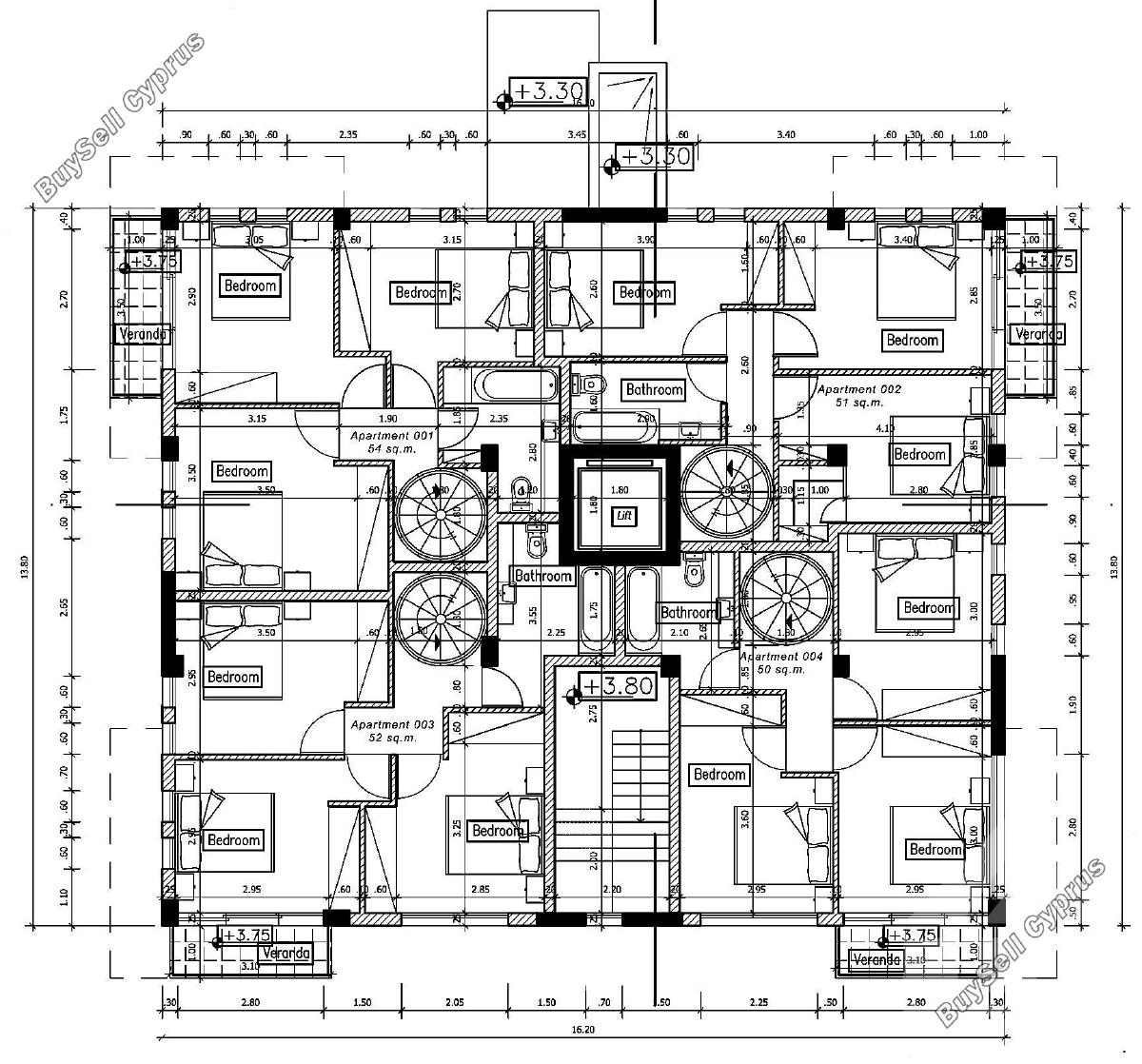 3 bedroom apartment for sale dekeleia larnaca 7905969 image 16532948