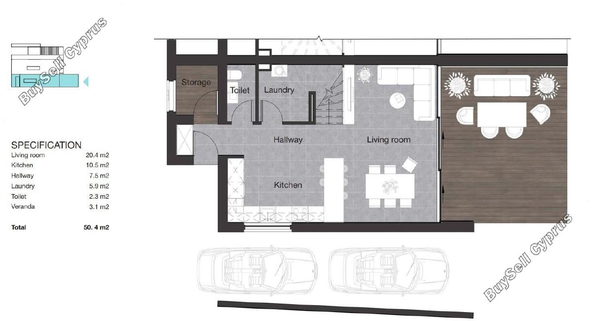 3 bedroom detached house for sale germasogeia limassol 8417969 image 15283233