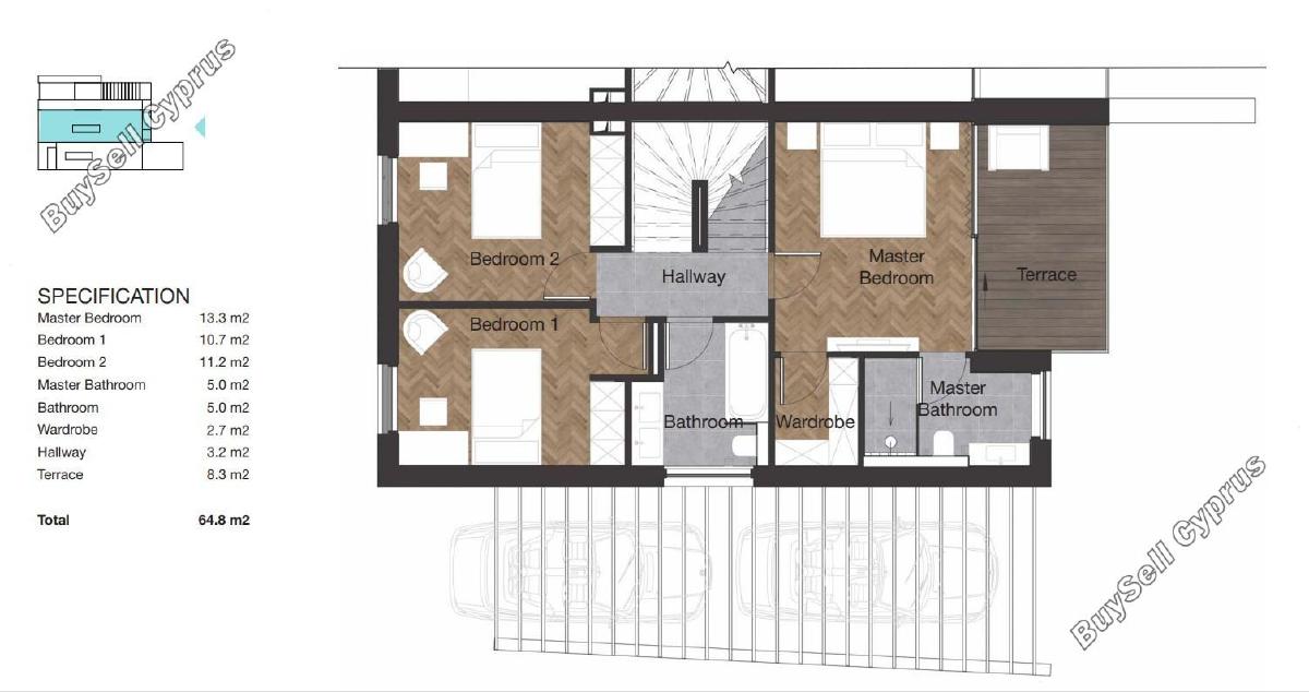 3 bedroom detached house for sale germasogeia limassol 8417969 image 15283240
